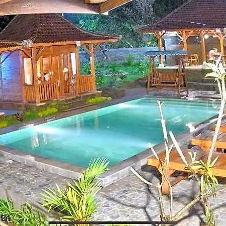 Pondok Manca
