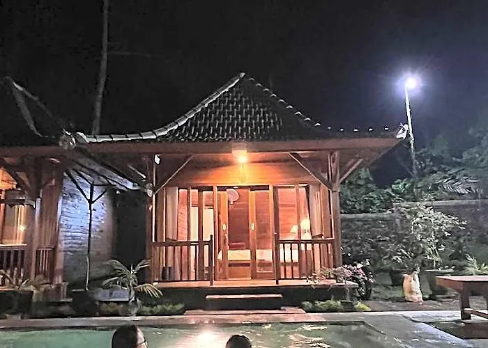 Manca Residence