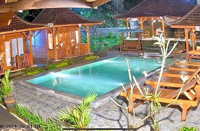 Residence Manca *