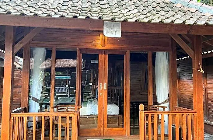 Residence Manca *
