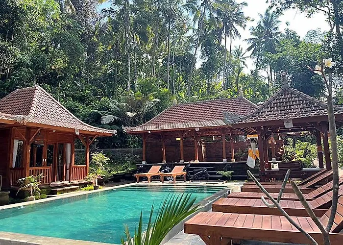 Manca Residence *