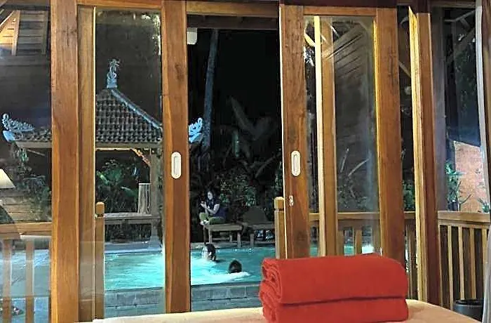 Manca Residence *