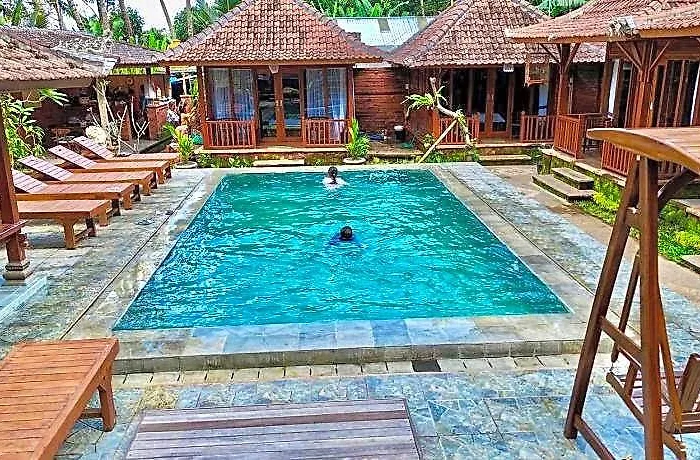 Manca Residence *