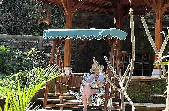 Residencia Manca