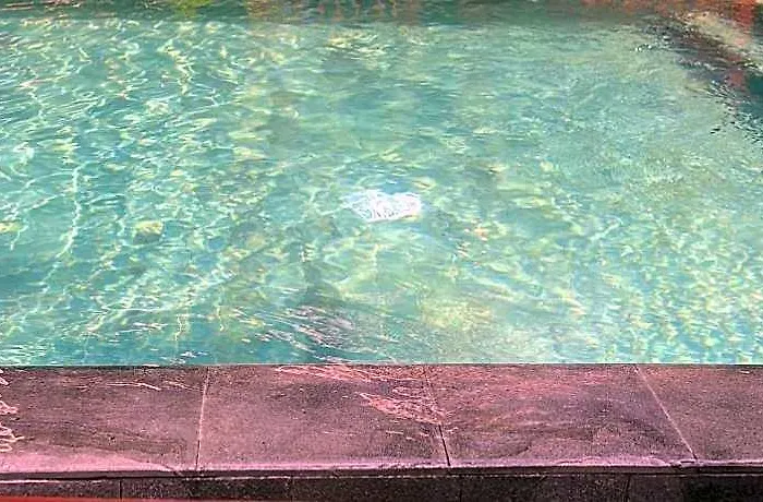 Residence Manca Undisan