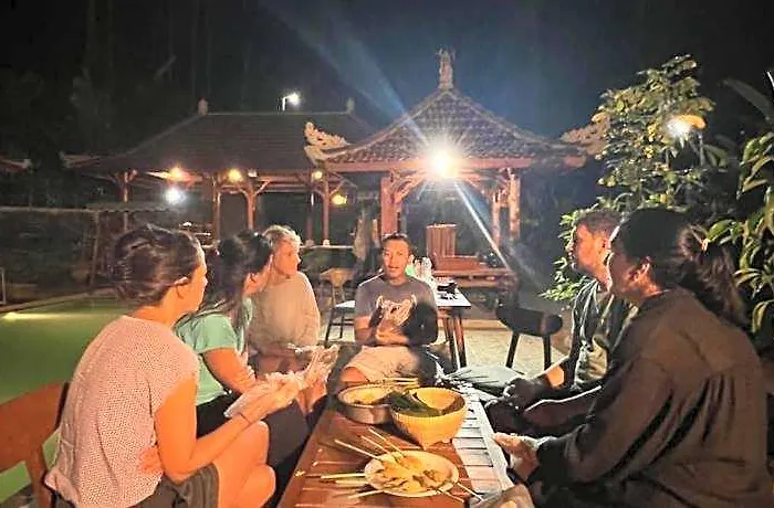 Residence Manca *